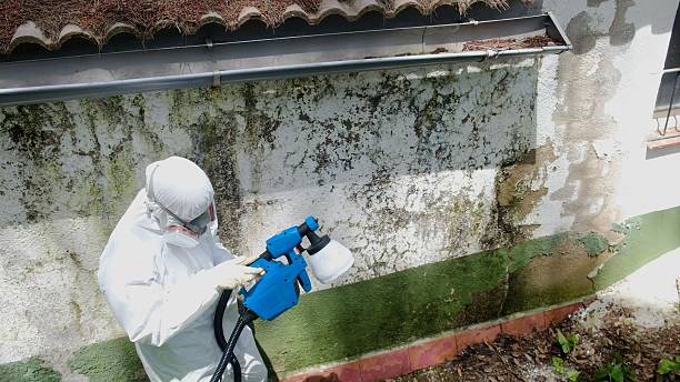 Clearance testing in Terre Hill